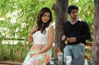 Swamy Ra Ra Movie Stills